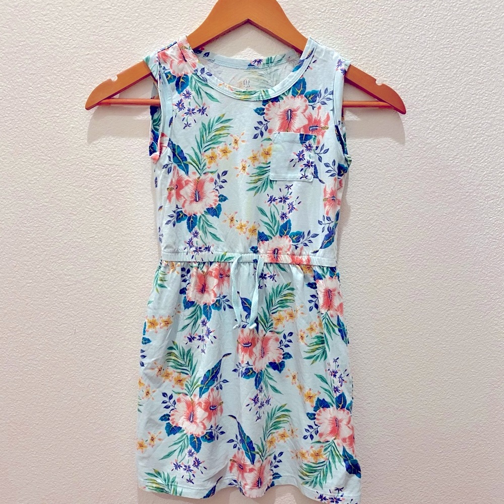 Girls Gap Brand Dress